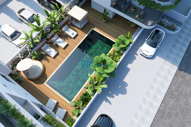 Two Bedroom Apartment in Peaceful Livadia Area of Larnaca – photo 20