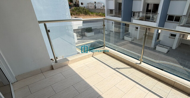 Spacious 2 Bed Maisonette in Oroklini Area of Larnaca with Communal Pool – photo 9