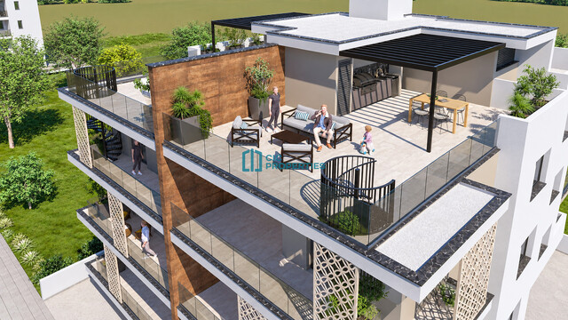 Attractive 2 Bedroom Apartment in a Sought-After Larnaca Neighborhood – photo 6