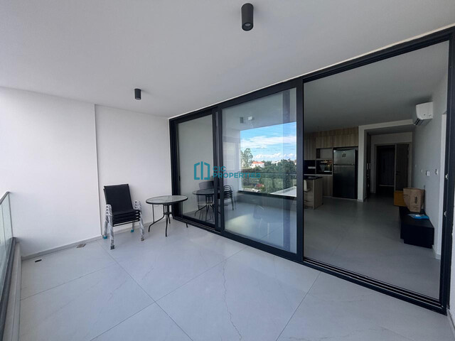 Fully Funished - Brand New - 2 Bedroom Apartment in Oroklini with Mountain Views – photo 11
