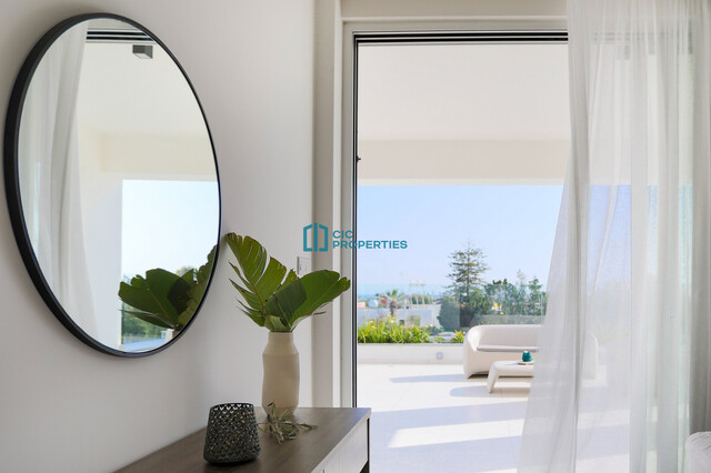 2 Bedroom Apartment in Ayia Napa with Communal Pool – photo 18