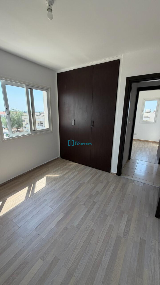 Unfurnished 2 Bedroom Penthouse Apartment in Oroklini Area of Larnaka – photo 9