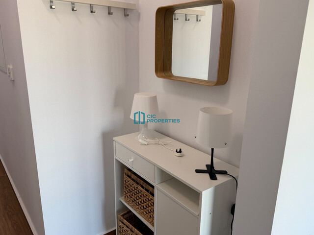 Fully Furnished 2 Bedroom Apartment in Aradippou Area - Behind Lidl Supermarket – photo 4