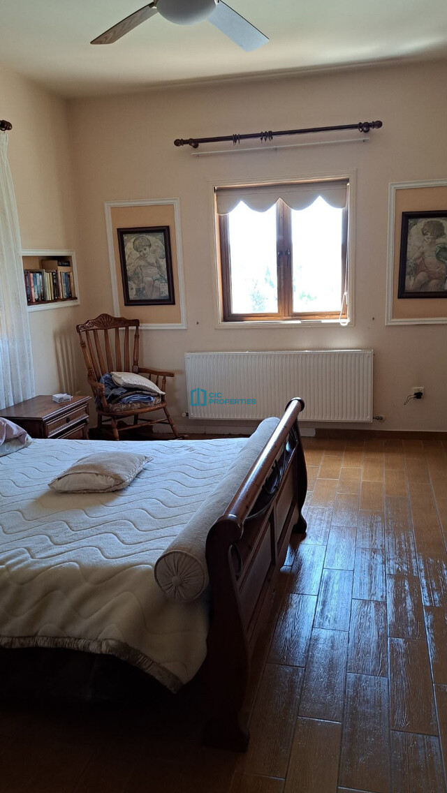 Spacious 4 Bedroom Detached House in Aradippou Area Situated on Large Plot of 550m2 – photo 11