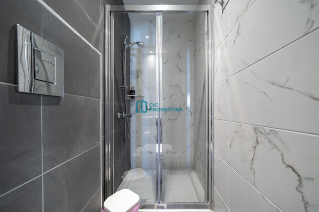 Sea View & Salt Lake View - 2 Bedroom Apartment in Makenzy Area of Larnaca - Fully Furnished & Equipped – photo 8
