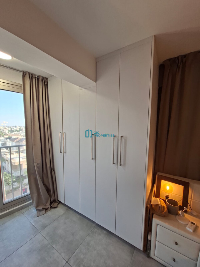 3 Bedroom  Penthouse Apartment for Rent Near Larnaca Metropolis Mall – photo 12