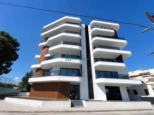 For Sale - Brand New & Ready to Move in  - 2+1  Bedroom Apartment in The Heart of  Drosia Area - Larnaca – photo 1