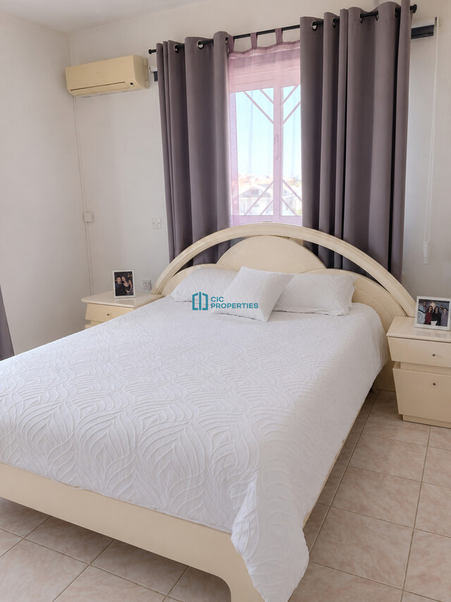 Four Bedroom Deatched - Home in Oroklini Area of Larnaca - Just 5 min From The Beach – photo 14