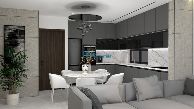 Brand New  Apartment Building with 7 Apartments - Six 2 Bedrooms & One 3 Bedrooms Apartemnts in Kathari Area Near Radison Blu – photo 5