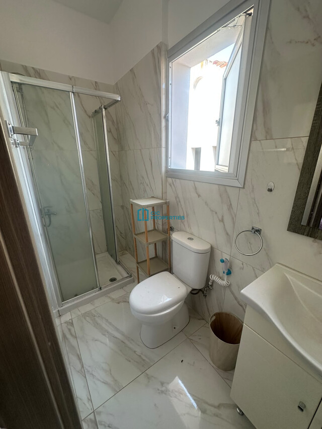 Fully Furnished 3 Bedroom Apartment in Pyrga Area of Larnaca - Surounded by Green Area – photo 8
