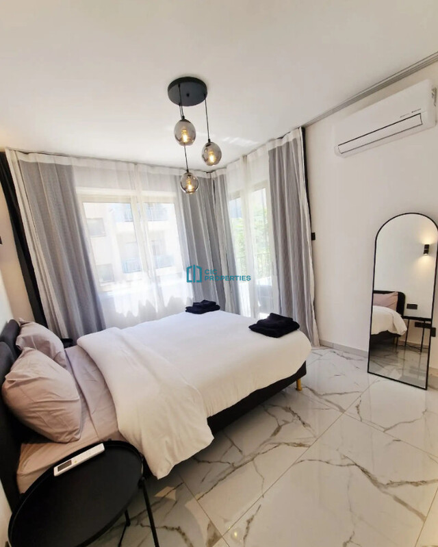 Fully Furnished - Modern Renovated 3 Bedroom Apartment in Sotiros Area of Larnaca – photo 9