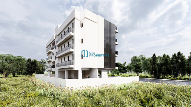Brand New  Apartment Building with 7 Apartments - Six 2 Bedrooms & One 3 Bedrooms Apartemnts in Kathari Area Near Radison Blu – photo 12
