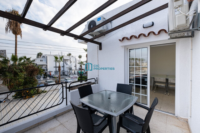 Fully Furnished One Bedroom Apartment in Oroklini Area - Walking Distance To The Beach – photo 9