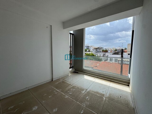 Modern 2 Bedroom Apartment in Central  Area Of Larnaka - Walking Distance To The Beach – photo 8