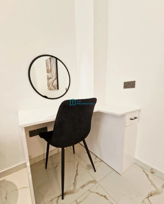 Fully Furnished - Modern Renovated 3 Bedroom Apartment in Sotiros Area of Larnaca – photo 8