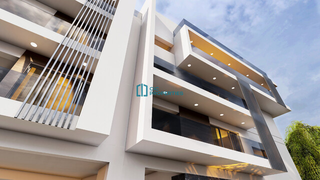 Brand New  Apartment Building with 7 Apartments - Six 2 Bedrooms & One 3 Bedrooms Apartemnts in Kathari Area Near Radison Blu – photo 7