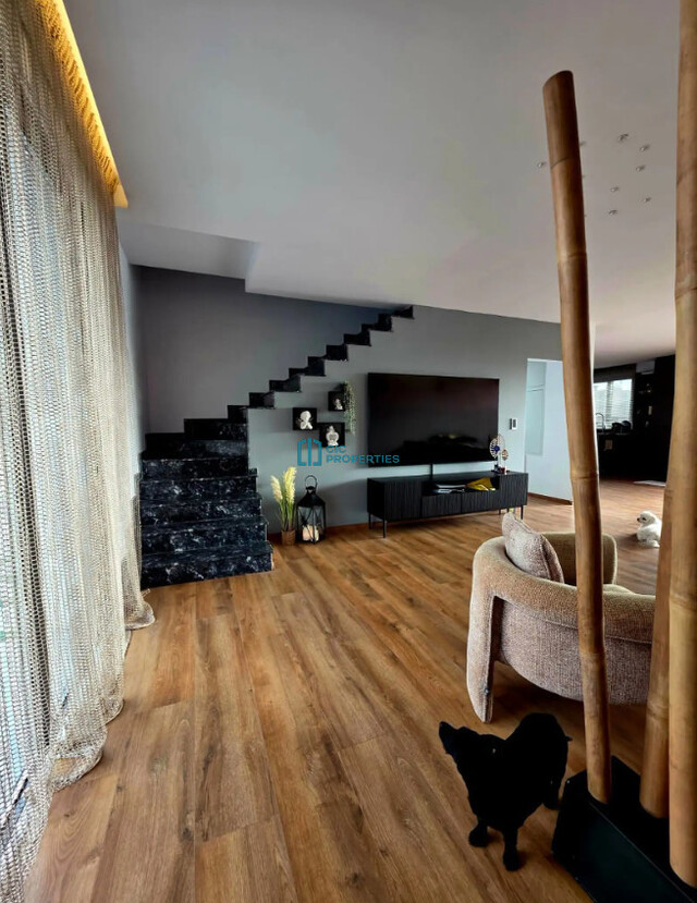 Modern Three Bedroom Villa with Private Pool & Roof Garden  in Pyla Area – photo 4