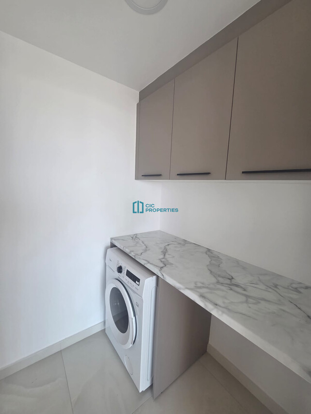 Stunning Key Ready - 2 Bedroom Penthouse  Close to Nicosia Center – photo 6