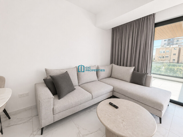 Fully Furnished - 2 Bedroom & 2 Bathroom Apartment in Makenzy with Sea View and Walking Distance To The Beach – photo 2