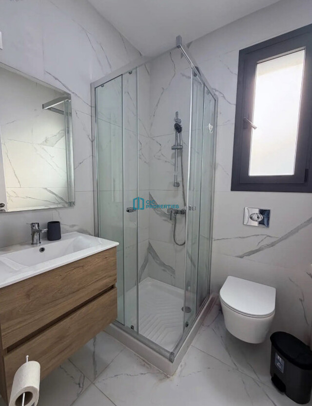 Fully Furnished 2 Bedroom  Apartment in Livadia Area , Larnaca – photo 8