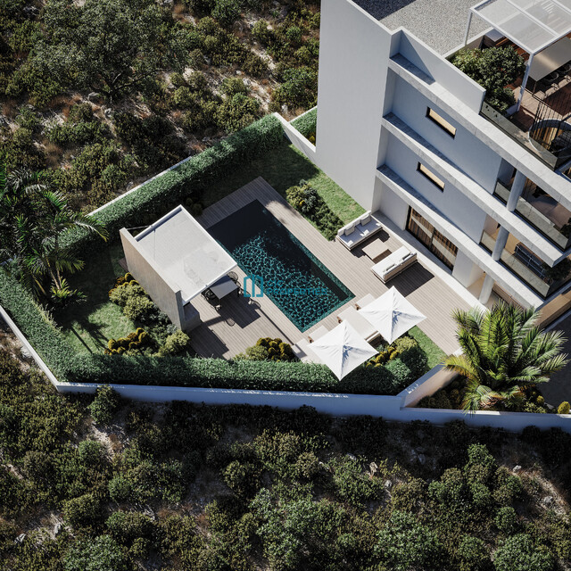 Duplex 2 Bedroom Apartment with Roof Garden & Communal Pool in Oroklini Area – photo 12