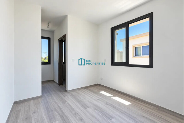 Brand New & Key Ready  2 Bedroom Apartment in Livadia Area of Larnaca – photo 3