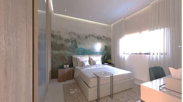 Brand New - 3 Bedroom & 3 Bathroom  Semi-Detached House in Avgorou Area with Government Grant up to 60,000 Euros – photo 15