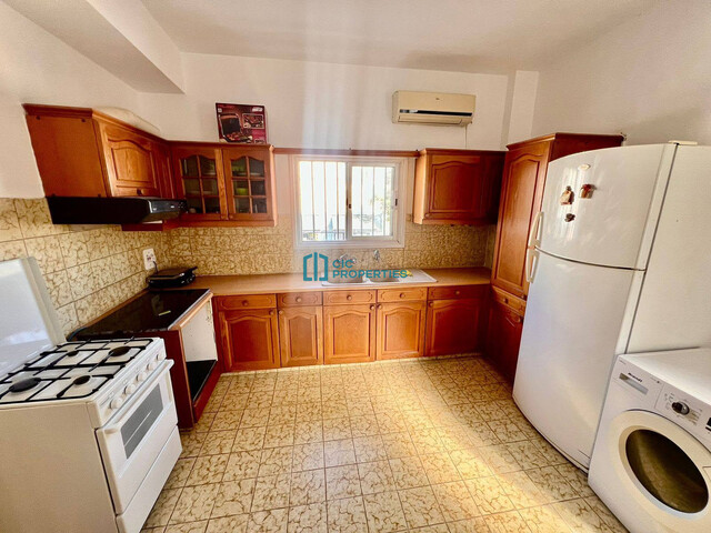 Spacious 3 Bedroom Duplex in Sotiros Area Near Main Amenities of Larnaca – photo 4