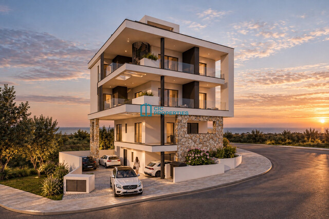 Residential Building For Sale with 3 Apartments of 2 Bedrooms & 2 Bathrooms in Ayia Napa - Famagusta – photo 5
