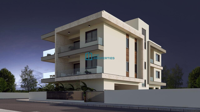 One Bedroom Apartment For Sale in Peaceful Perivolia Area – photo 5