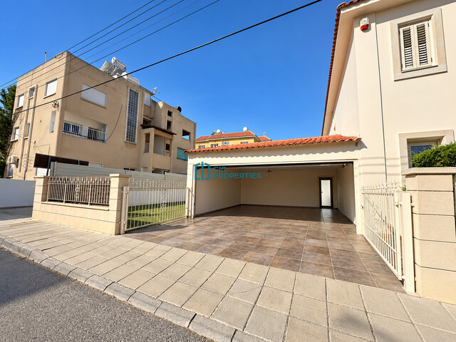 Charming 3 Bedroom House in Faneromeni Area with Private Pool and Beautifull Garden Area – photo 17