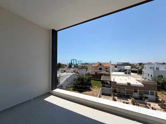 Modern One Bedroom Duplex in Quiet Livadia Area of Larnaca – photo 12