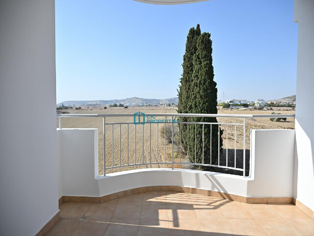 Special Price - 2 Bedroom Apartment in Pyla with Communal Pool – photo 11