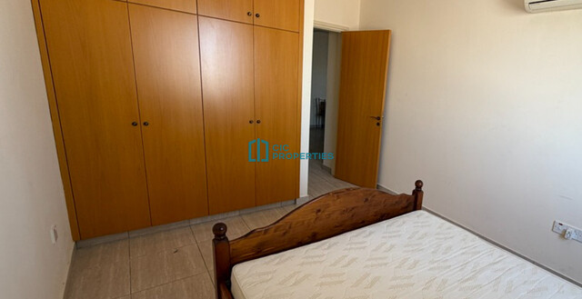 1 Bedroom Apartment in Quiet Oroklini Area in Complex with Communal Pool – photo 6
