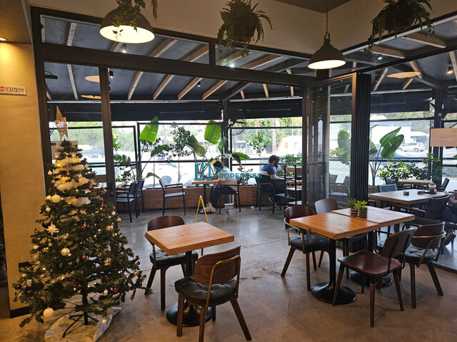 Coffee Business for Sale in Faneromeni Larnaca – photo 6