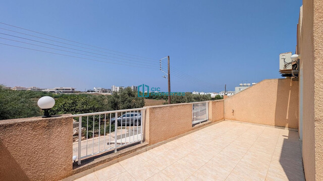 Three Bedroom Apartment in Kapparis, Paralimni, Ammochostos – photo 15