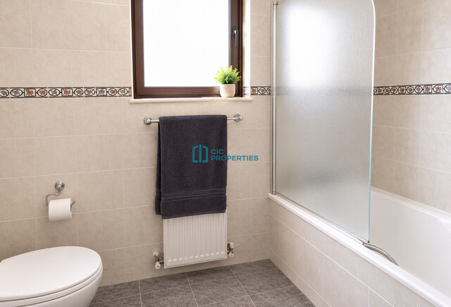 3 Bedroom Detached House in Oroklini- Fully Furnished and with Photovoltaic Panels Installed – photo 11