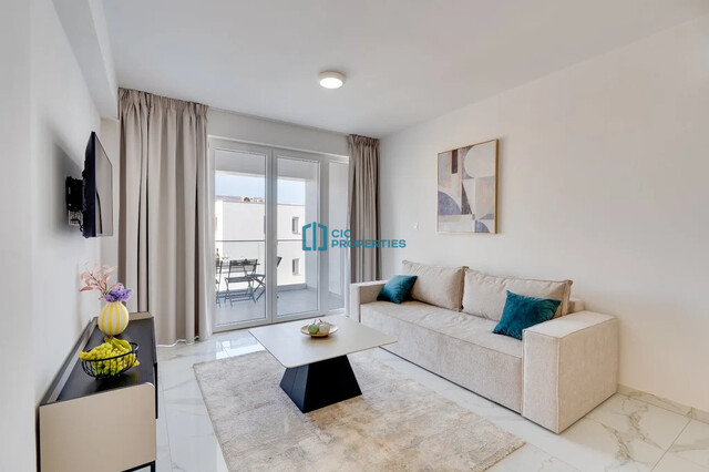Modern 3 Bedroom Apartment in Xylofagou Area with Communal Pool – photo 4