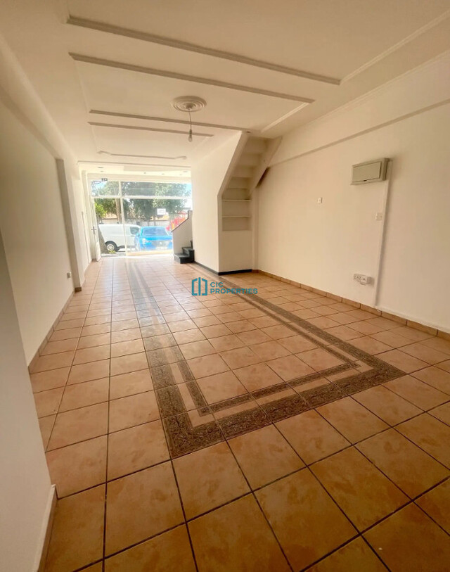 Immediate Passive Income Mixed Use Space  - in Central Chrisopolitisa Area - On Main Road – photo 3
