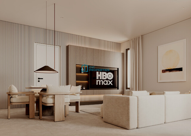 Brand New -  Two Bedroom Apartment For Sale Aradippou Area with Easy Access to Highway – photo 4