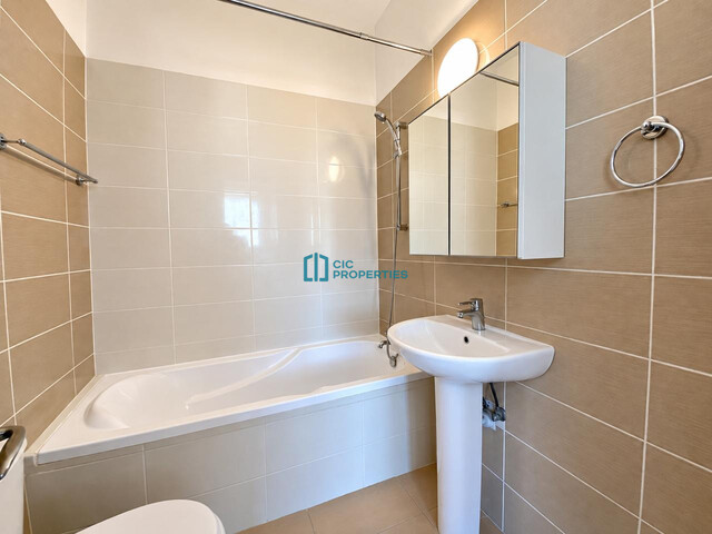 Fully Furnished 1 Bedroom Apartment in Aradippou Area of Larnaca - 6 Minutes from Metropollis Mall – photo 6