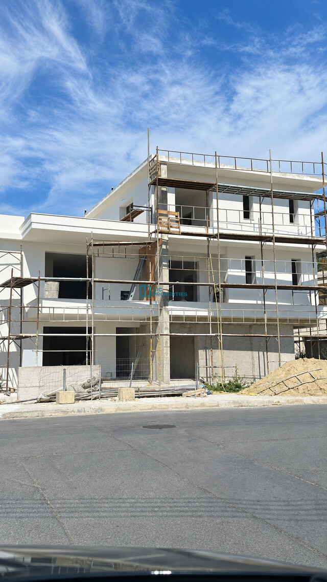 Modern Two Bedroom Apartment in Peaceful Kiti Area – photo 16