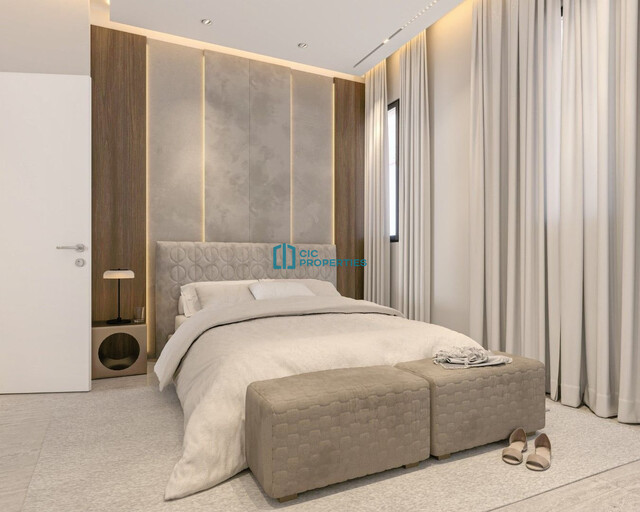 Modern 2+1  Bedroom Apartment in Central Kamares Area - for Sale – photo 6