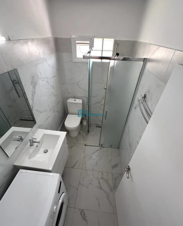 Partially Furnished 2 Bedroom Apartment in Agioi Anargyroi Area - With Easy Access to City Center – photo 8