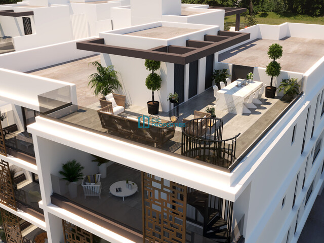 1 Bedroom Apartment in Agios Nikolaos Area - 7 Minutes from Metropollis Mall – photo 19