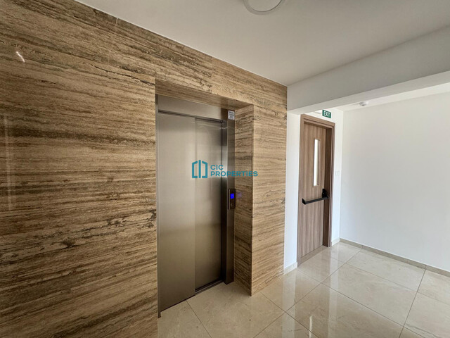 Furnished 2 Bedroom Apartment in Kamares Area with Easy Access To Highway & with Solar Panels – photo 15