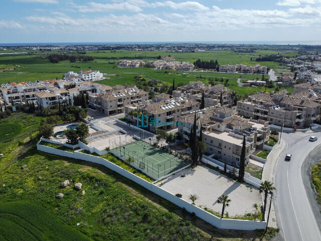 Charming 1-Bed Tersefanou Apartment with Sea Views & Pool – photo 12