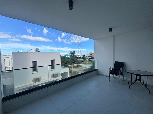 Fully Funished - Brand New - 2 Bedroom Apartment in Oroklini with Mountain Views – photo 10