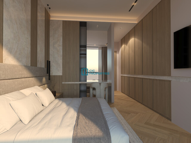 Luxury - Smart Home -  4+1  Bedroom Villa With Sea View and Walking Distance To The Beach in Cape Greko – photo 20