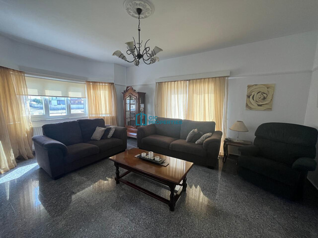 Spacious 4-Bedroom Dhekelia Road Villa with Large Plot – photo 4